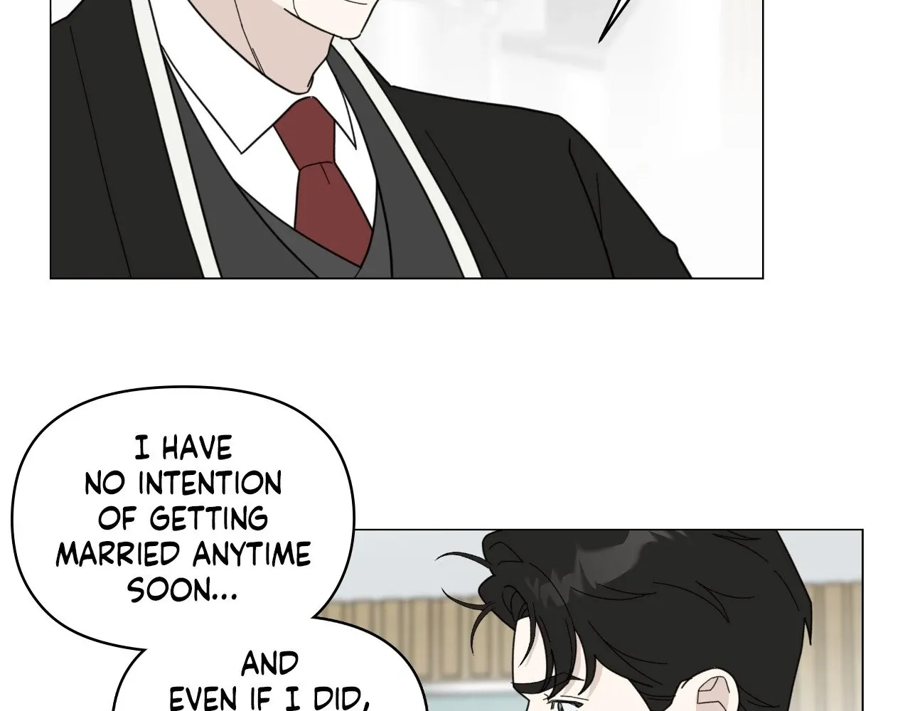 How To Captivate Your Boss Chapter 22 page 35 - 