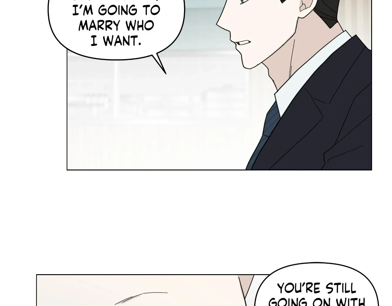 How To Captivate Your Boss Chapter 22 page 36 - 