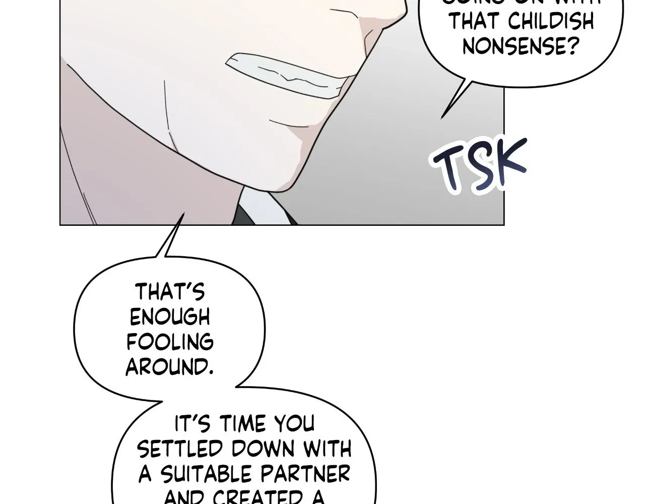 How To Captivate Your Boss Chapter 22 page 37 - 