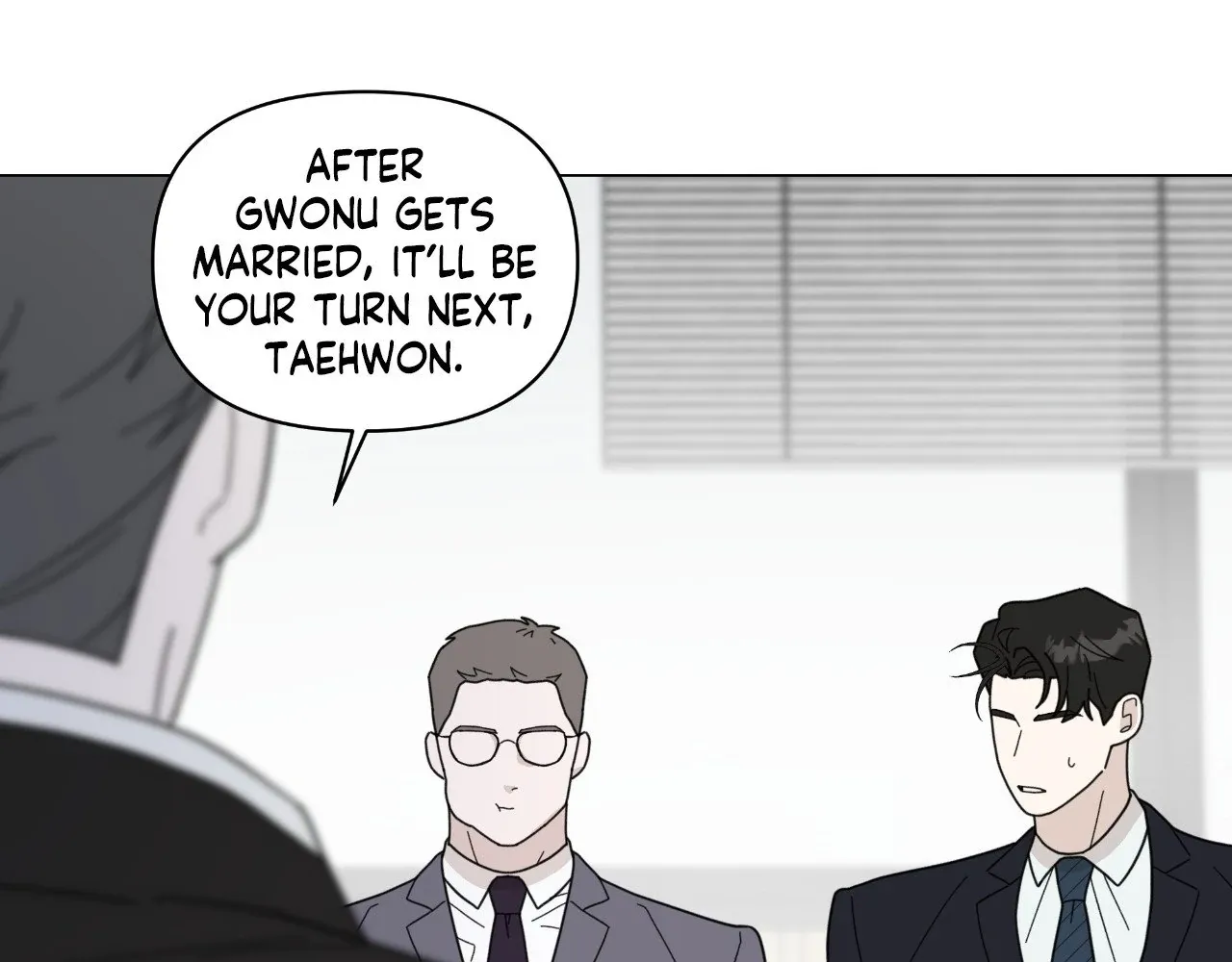 How To Captivate Your Boss Chapter 22 page 39 - 