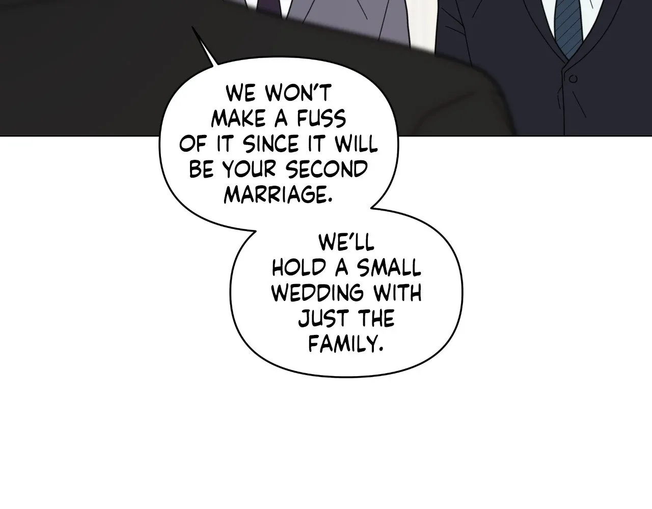 How To Captivate Your Boss Chapter 22 page 40 - 