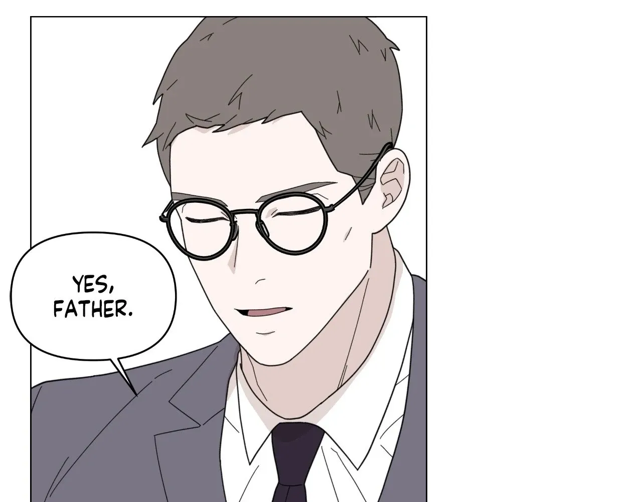 How To Captivate Your Boss Chapter 22 page 41 - 
