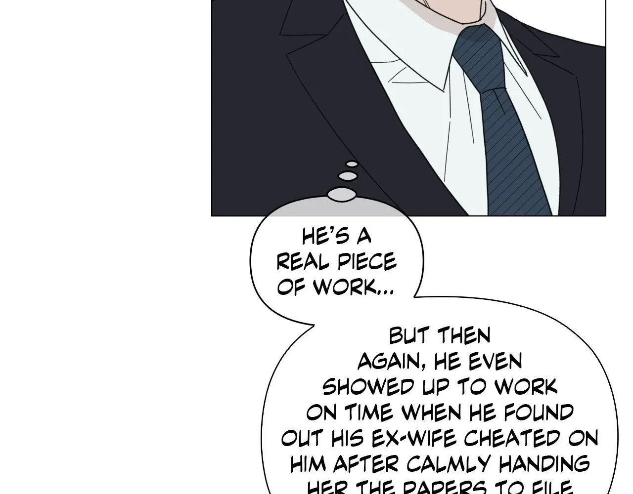 How To Captivate Your Boss Chapter 22 page 43 - 