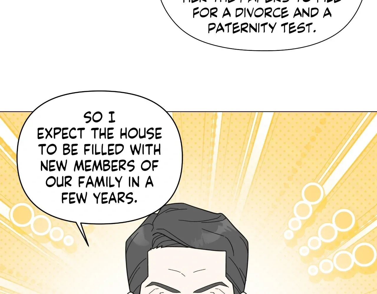 How To Captivate Your Boss Chapter 22 page 44 - 
