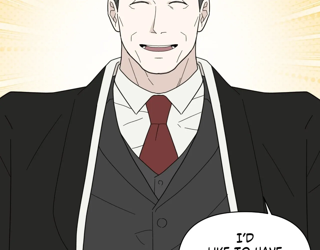 How To Captivate Your Boss Chapter 22 page 45 - 