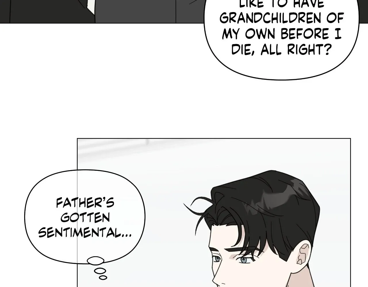 How To Captivate Your Boss Chapter 22 page 46 - 
