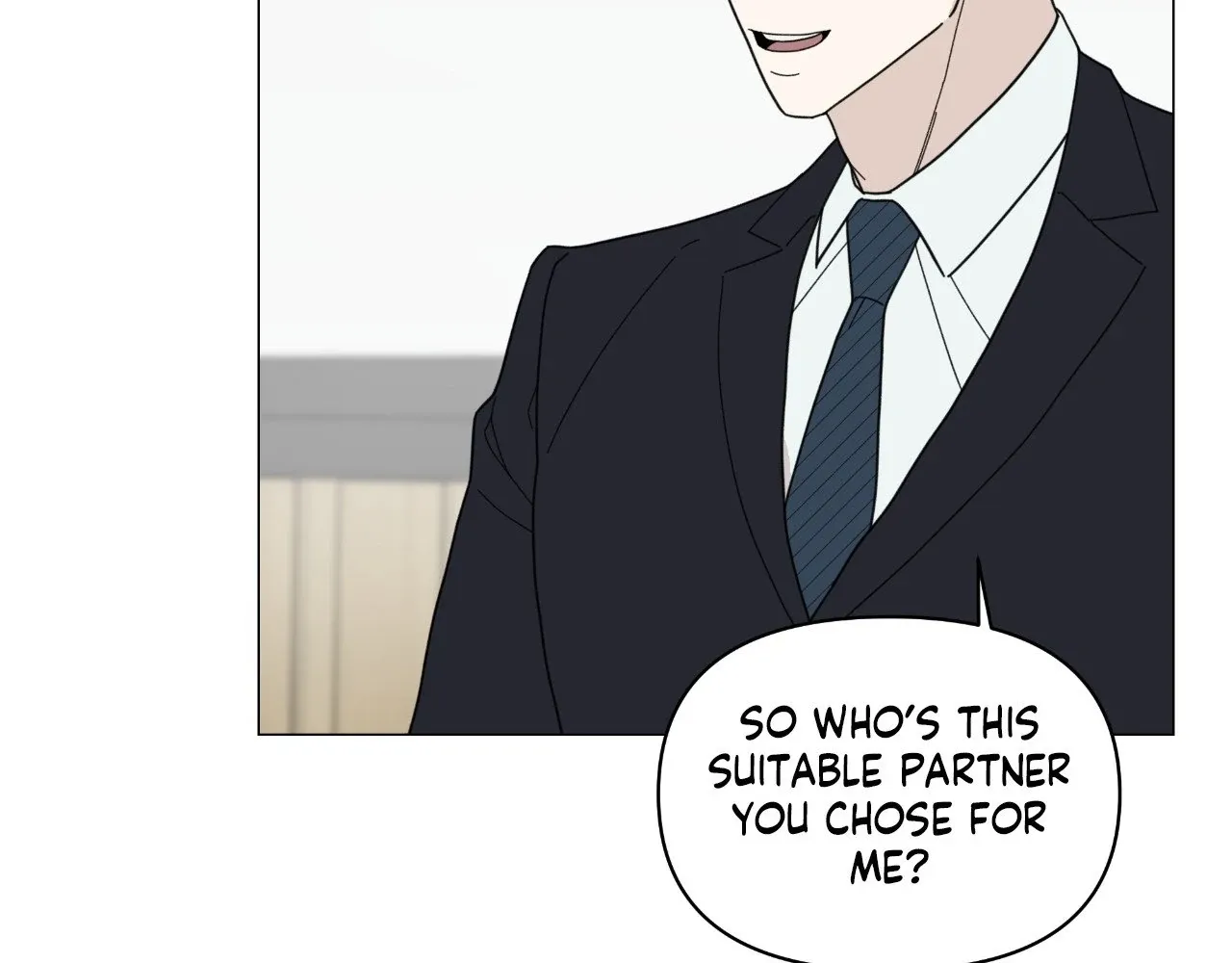 How To Captivate Your Boss Chapter 22 page 47 - 