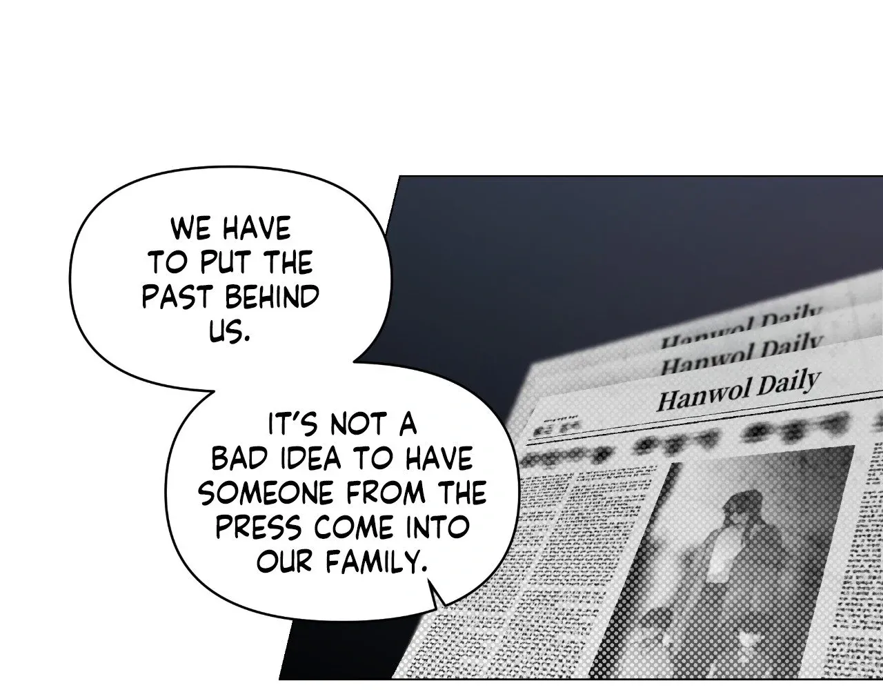 How To Captivate Your Boss Chapter 22 page 50 - 