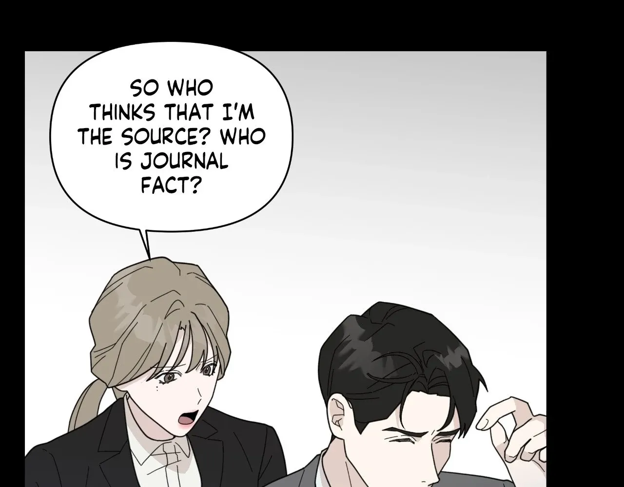 How To Captivate Your Boss Chapter 22 page 6 - 
