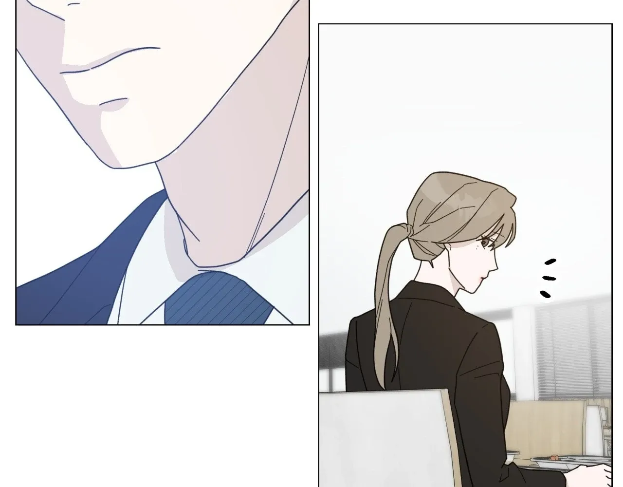 How To Captivate Your Boss Chapter 22 page 54 - 