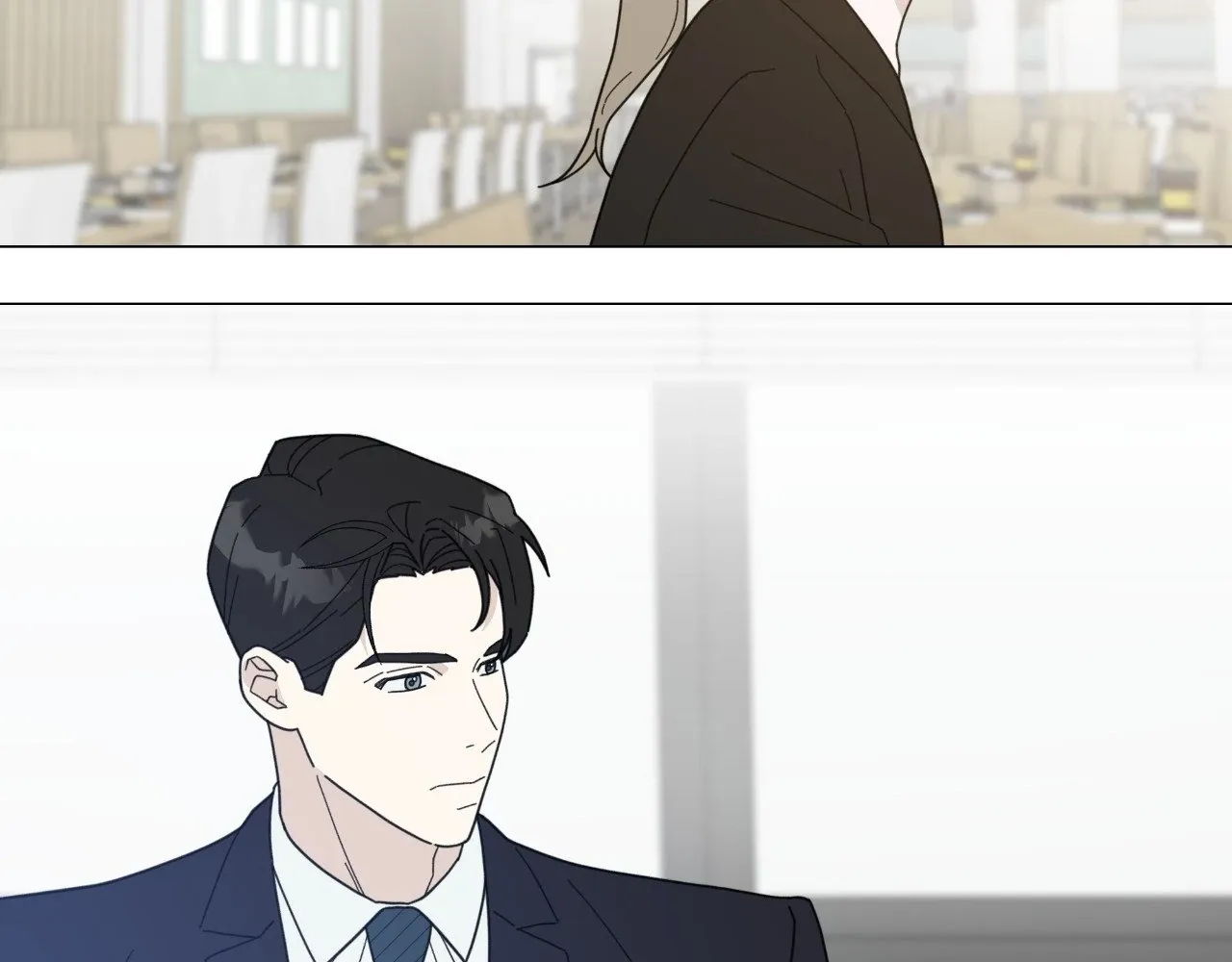 How To Captivate Your Boss Chapter 22 page 56 - 