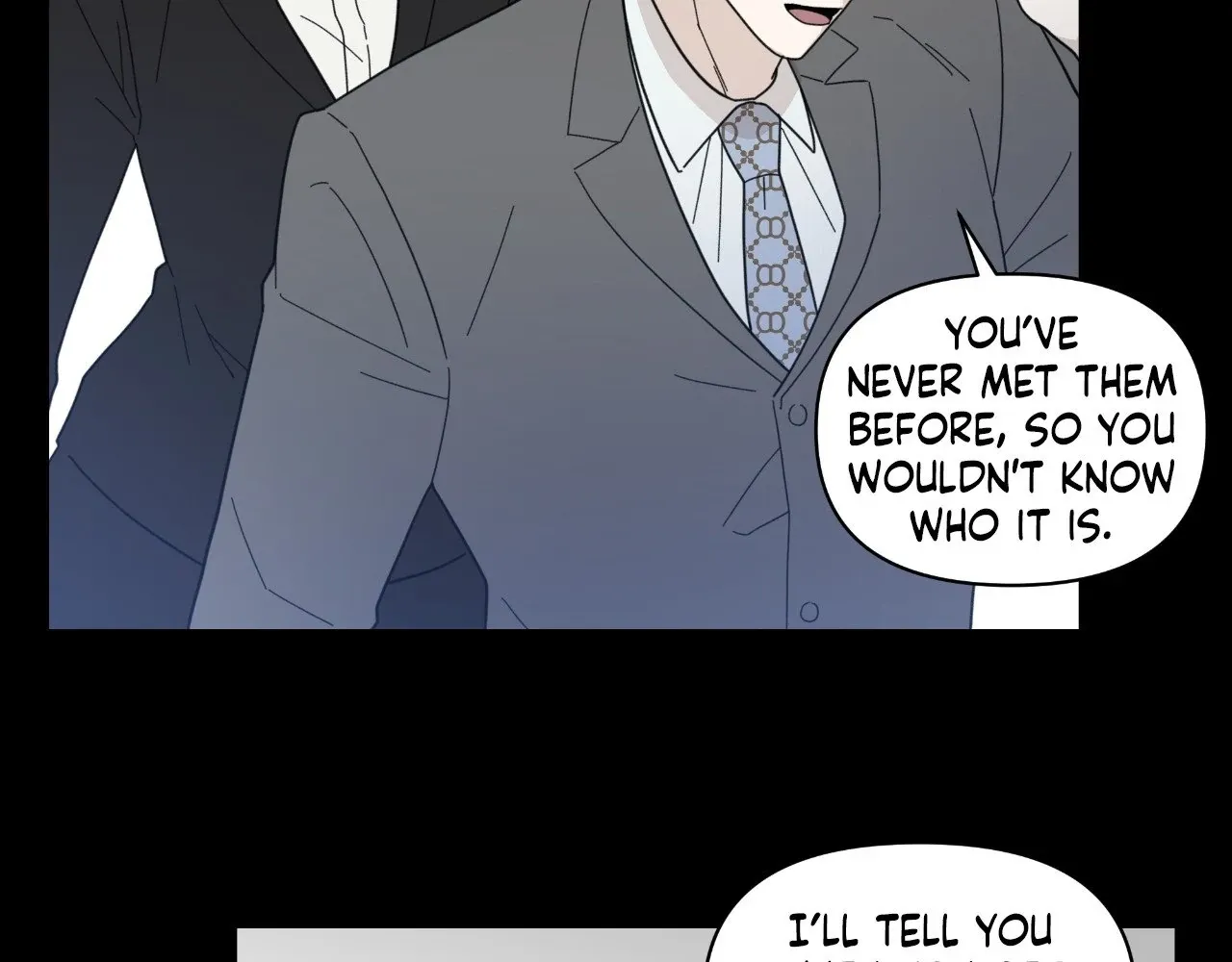 How To Captivate Your Boss Chapter 22 page 7 - 