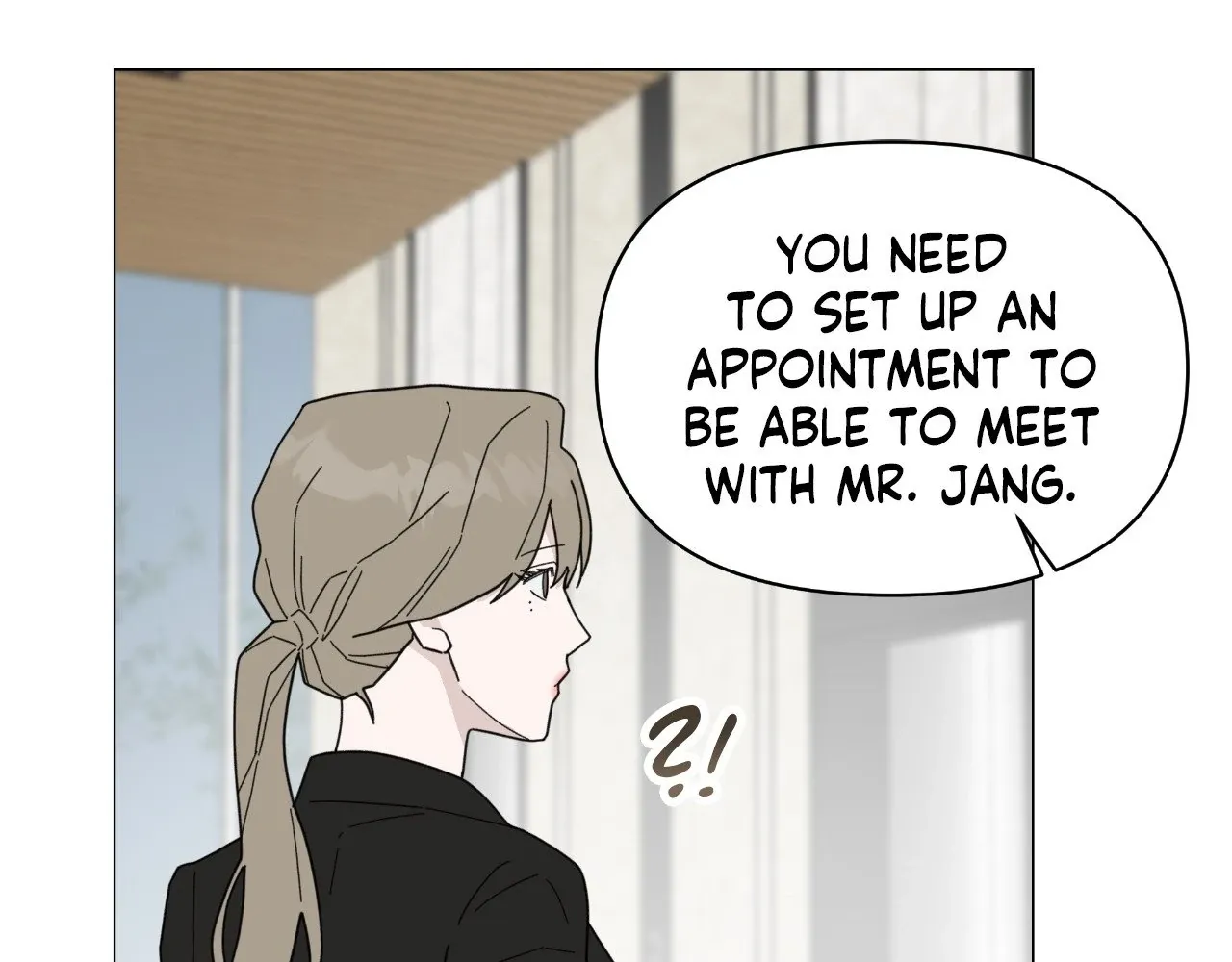 How To Captivate Your Boss Chapter 22 page 63 - 