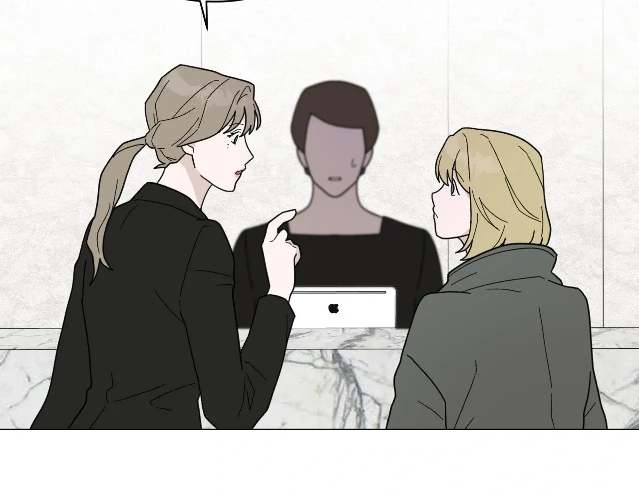 How To Captivate Your Boss Chapter 22 page 66 - 