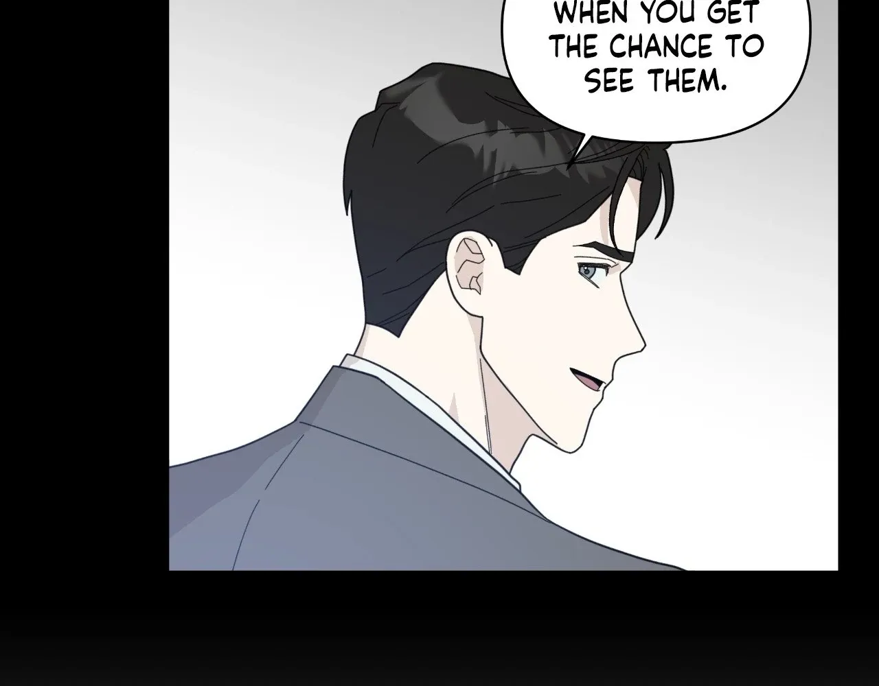How To Captivate Your Boss Chapter 22 page 8 - 