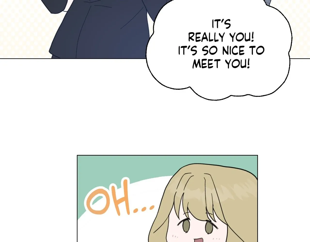 How To Captivate Your Boss Chapter 22 page 72 - 