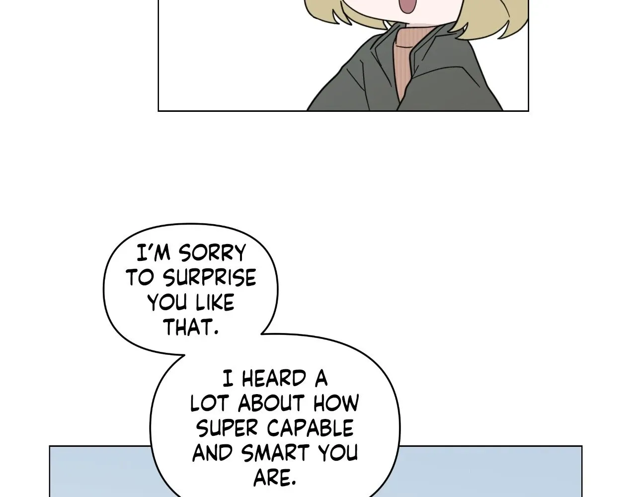 How To Captivate Your Boss Chapter 22 page 73 - 