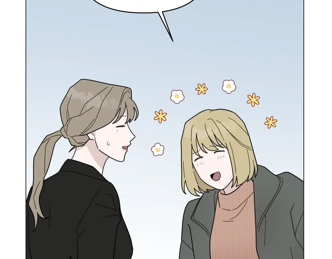 How To Captivate Your Boss Chapter 22 page 74 - 