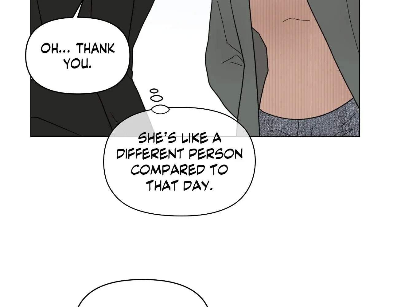 How To Captivate Your Boss Chapter 22 page 75 - 