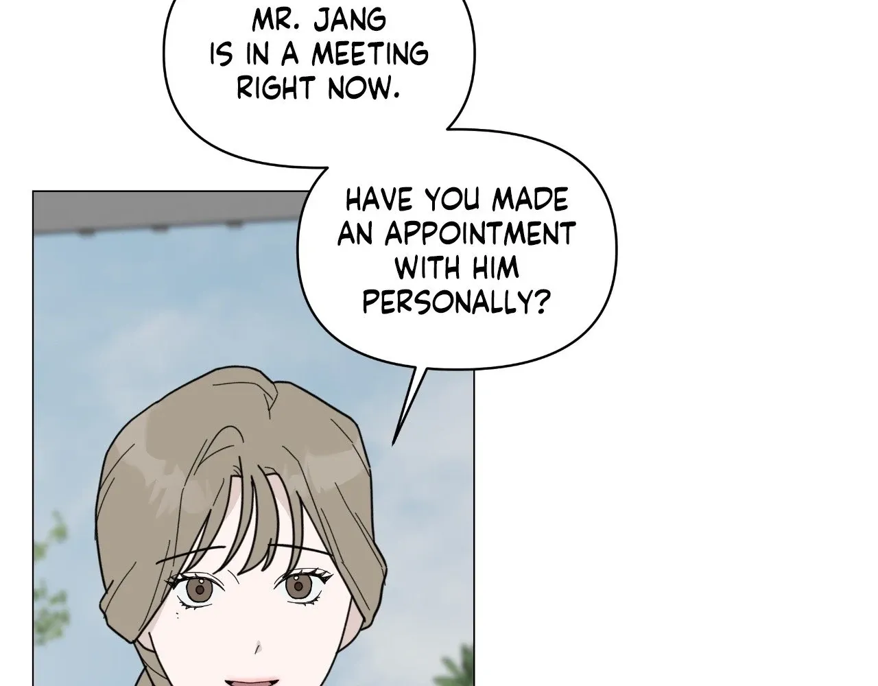 How To Captivate Your Boss Chapter 22 page 76 - 