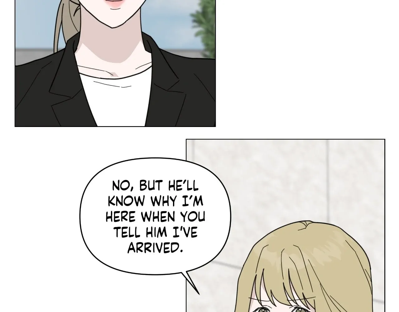 How To Captivate Your Boss Chapter 22 page 77 - 