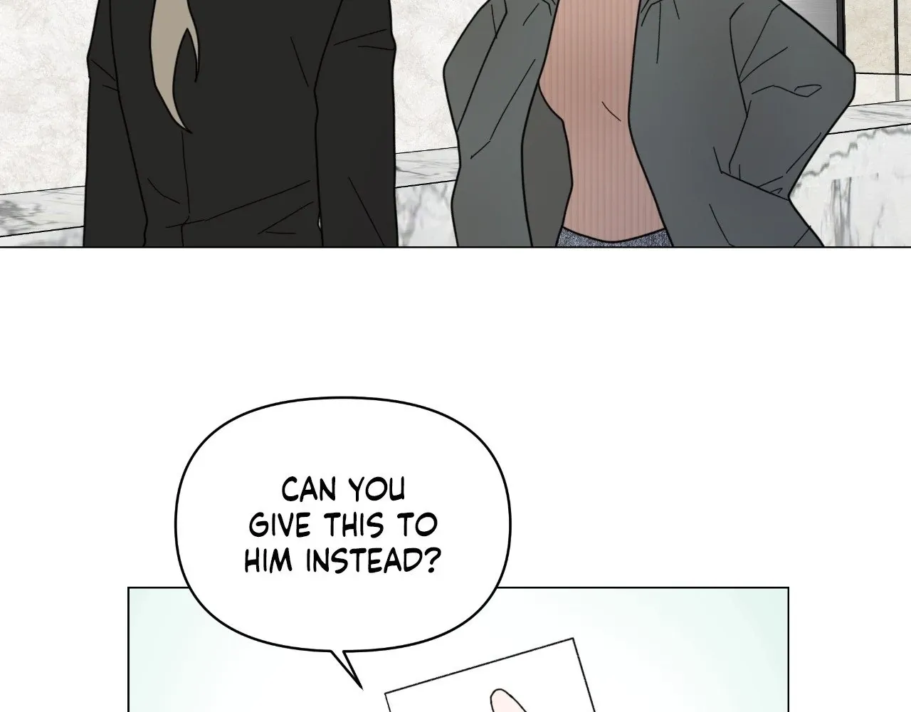 How To Captivate Your Boss Chapter 22 page 80 - 