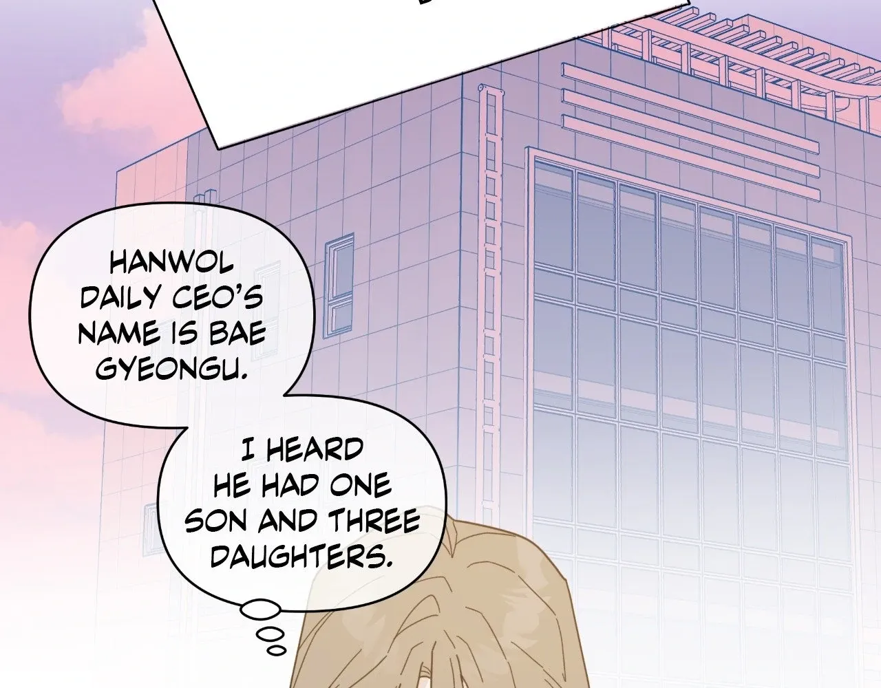 How To Captivate Your Boss Chapter 22 page 82 - 