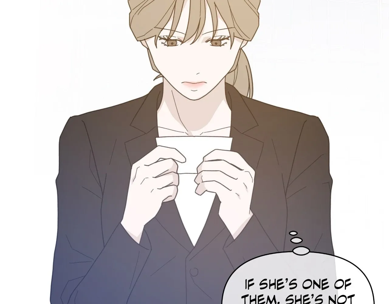 How To Captivate Your Boss Chapter 22 page 83 - 