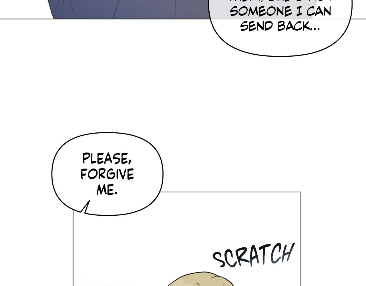 How To Captivate Your Boss Chapter 22 page 84 - 