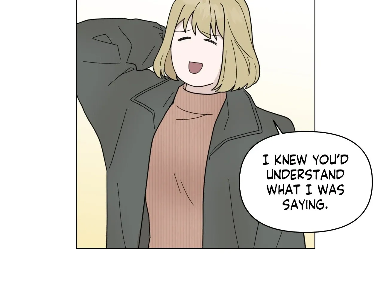 How To Captivate Your Boss Chapter 22 page 85 - 