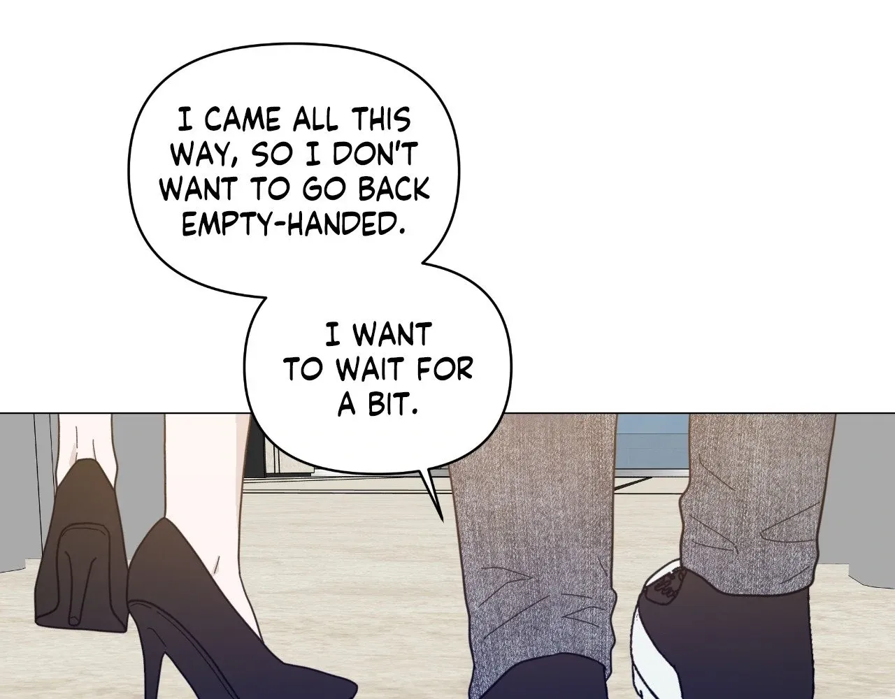 How To Captivate Your Boss Chapter 22 page 86 - 