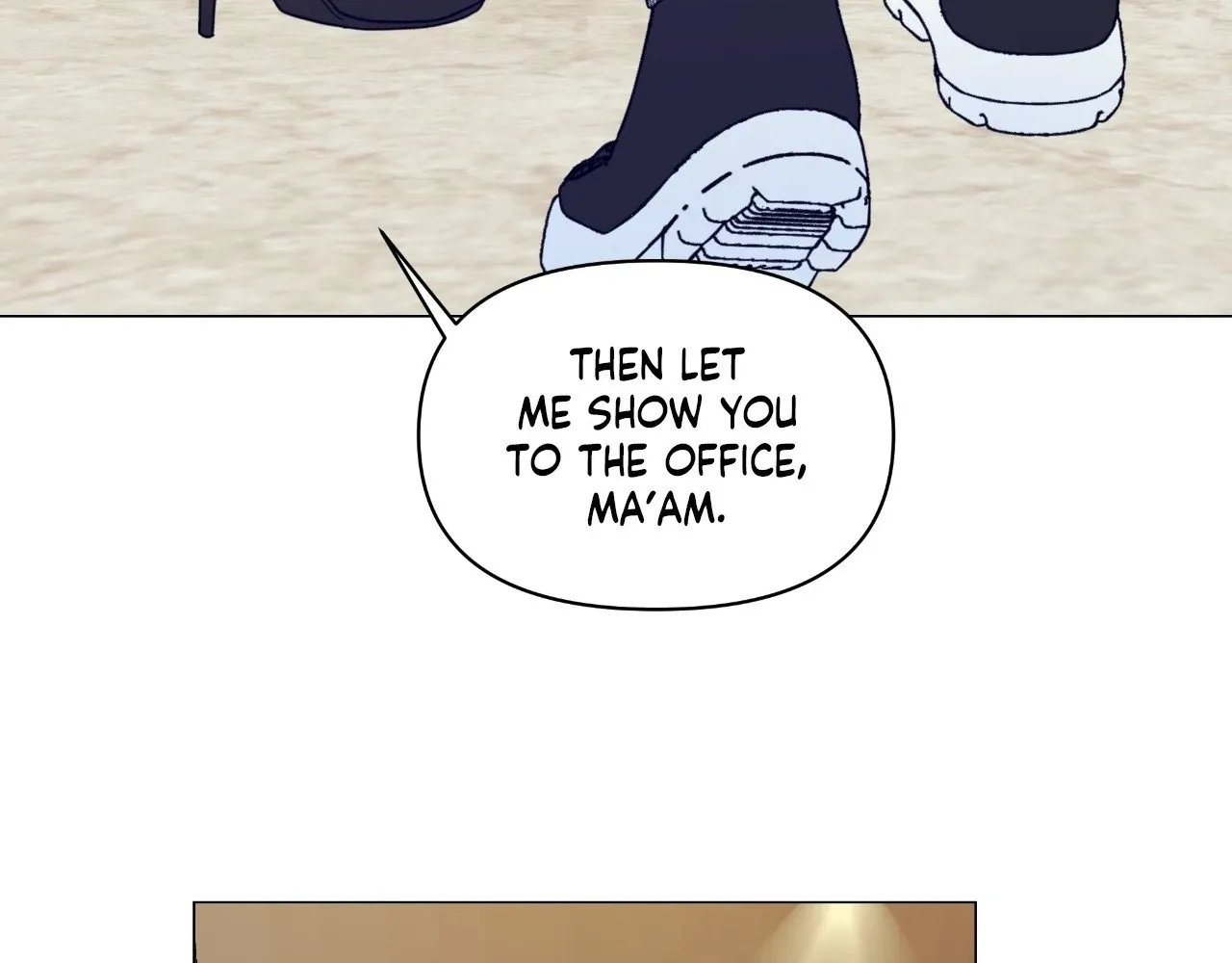 How To Captivate Your Boss Chapter 22 page 87 - 