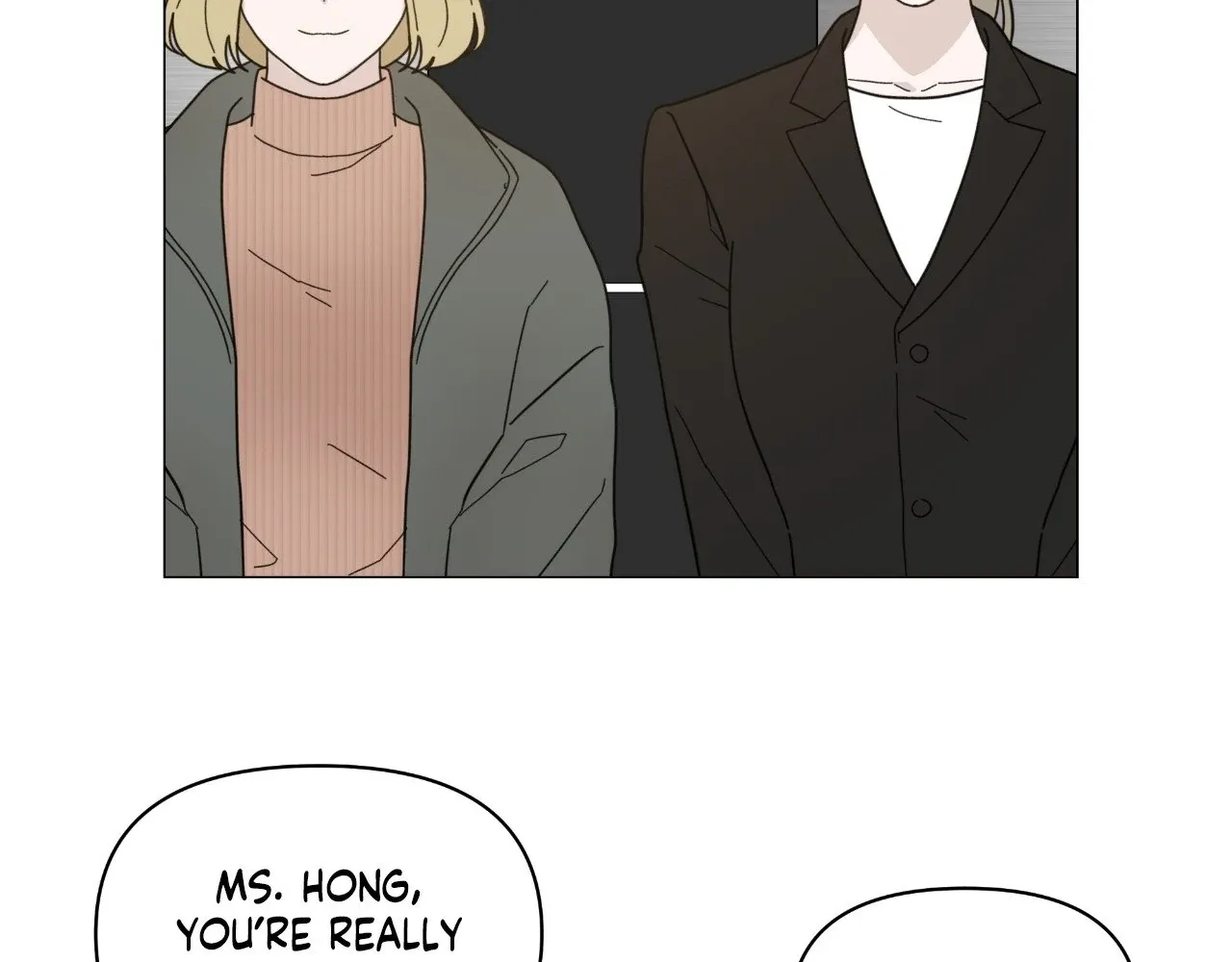 How To Captivate Your Boss Chapter 22 page 90 - 