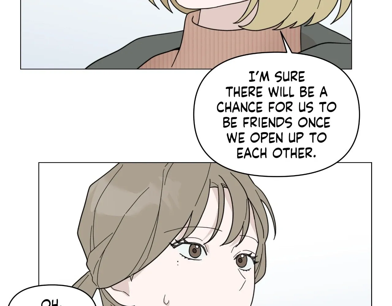 How To Captivate Your Boss Chapter 22 page 93 - 