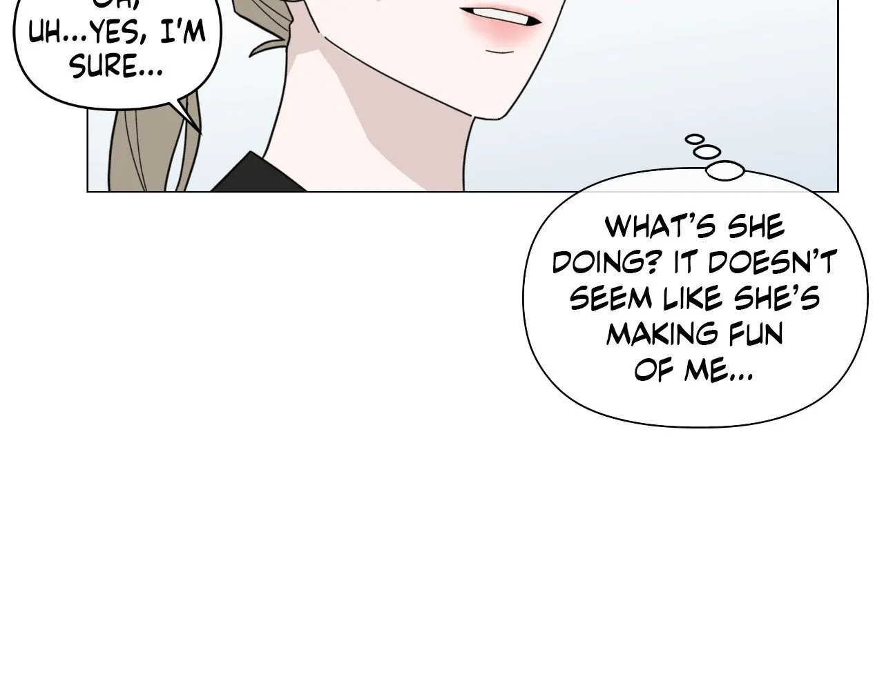 How To Captivate Your Boss Chapter 22 page 94 - 