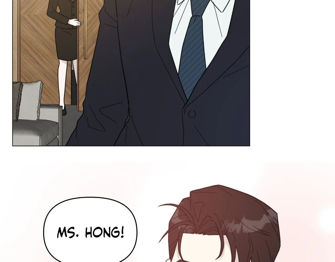 How To Captivate Your Boss Chapter 22 page 96 - 