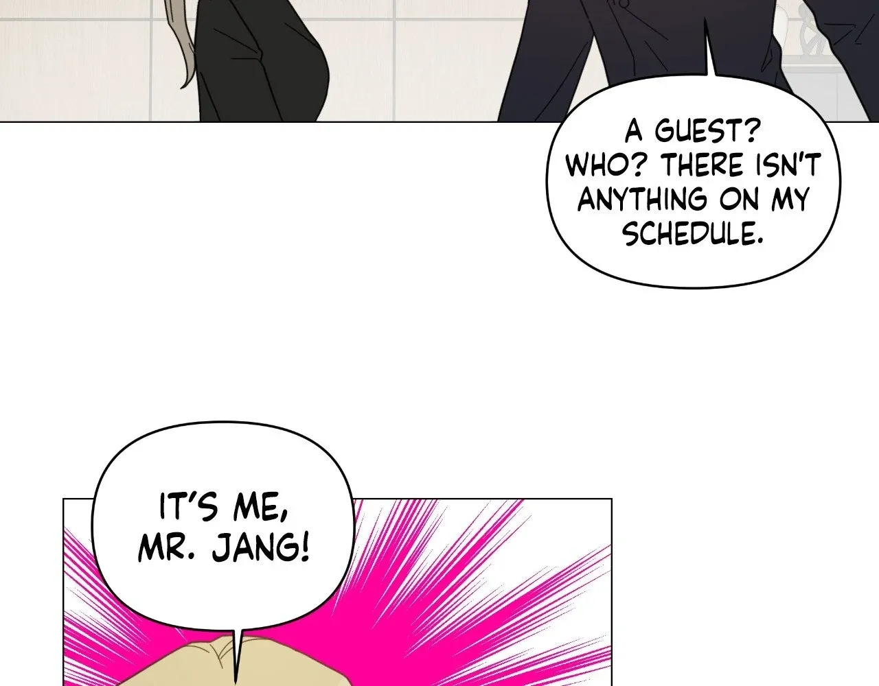 How To Captivate Your Boss Chapter 22 page 99 - 