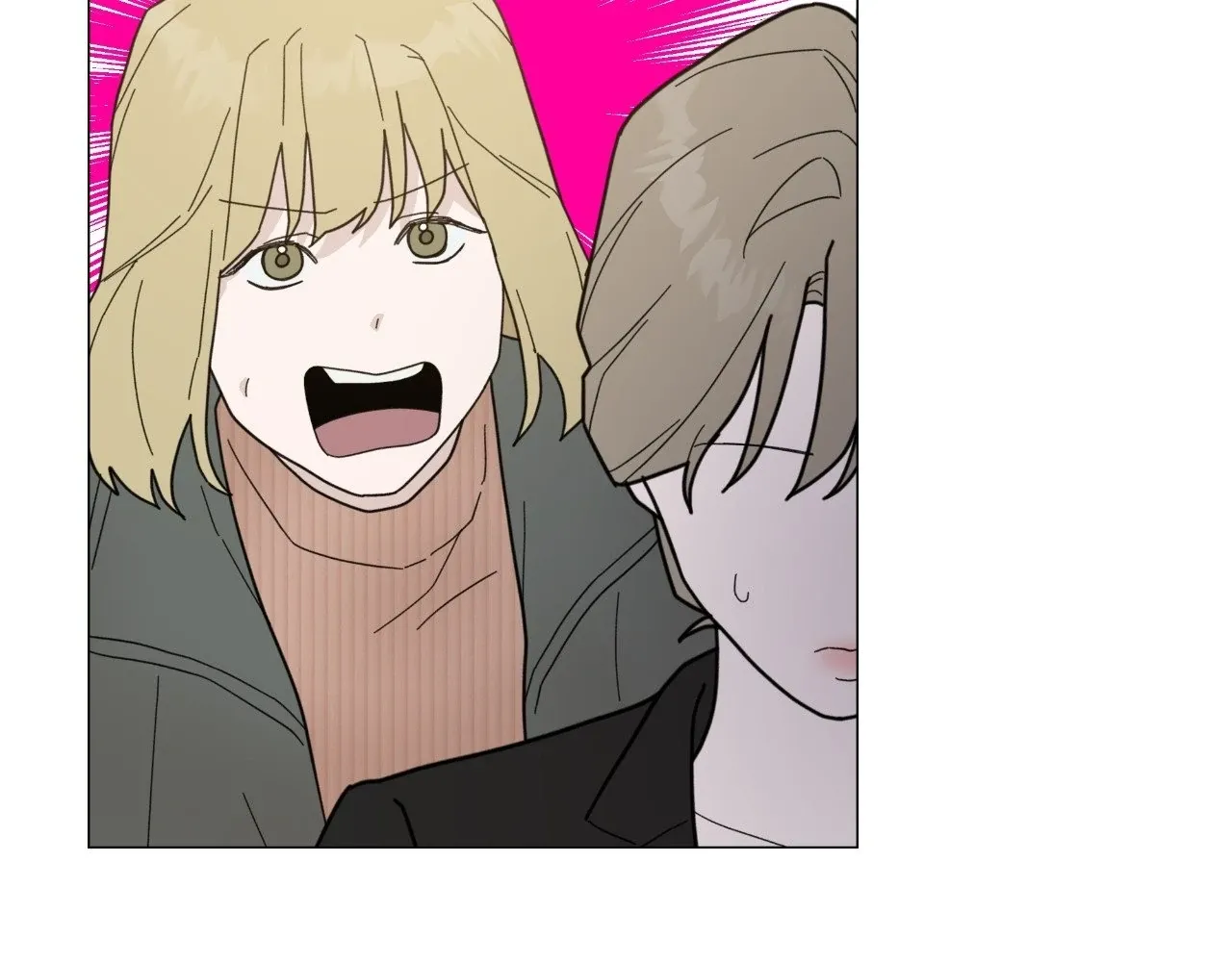 How To Captivate Your Boss Chapter 22 page 100 - 