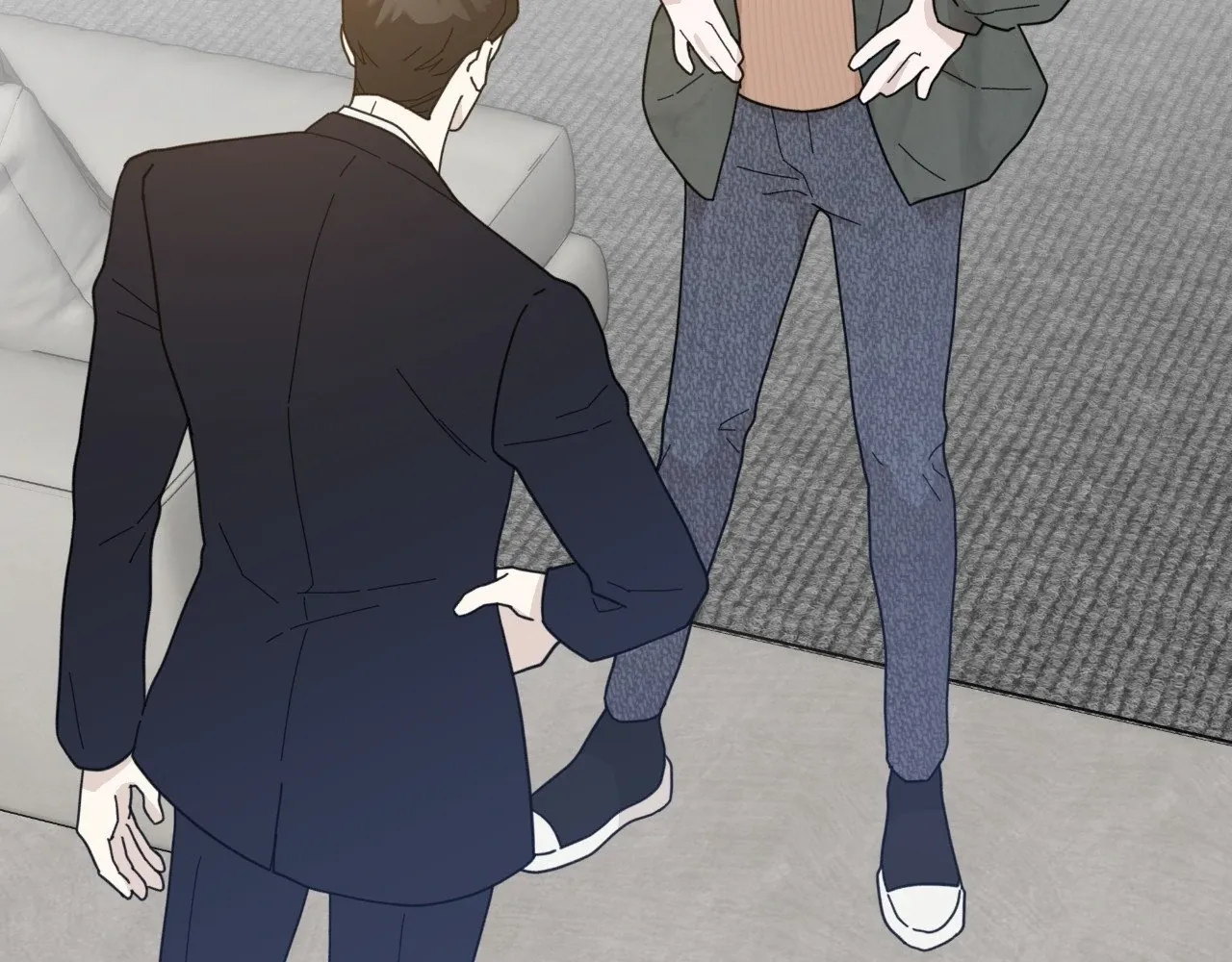 How To Captivate Your Boss Chapter 23 page 2 - 