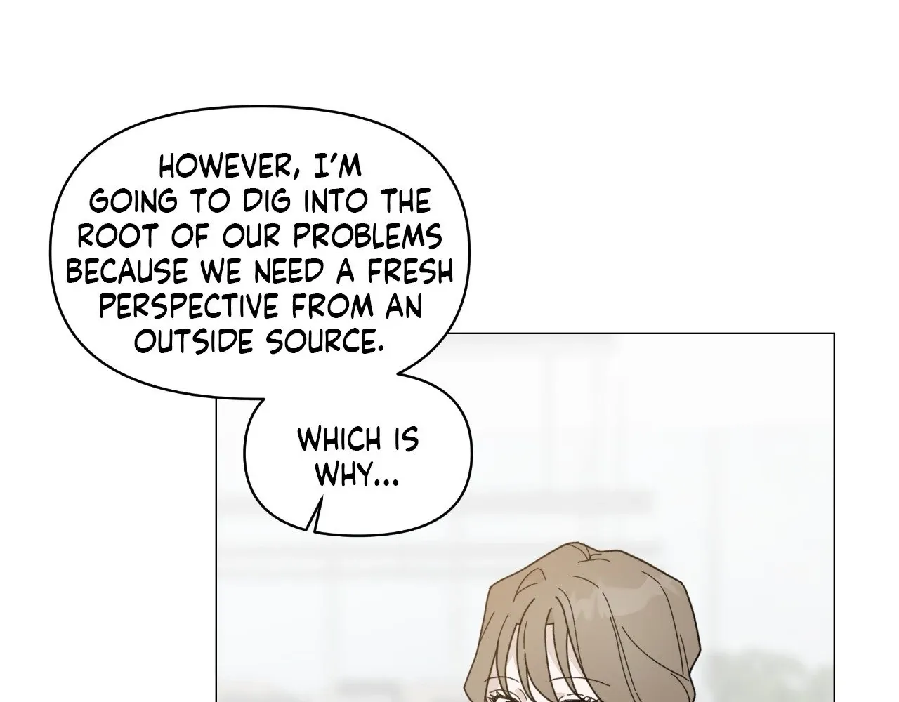 How To Captivate Your Boss Chapter 23 page 101 - 