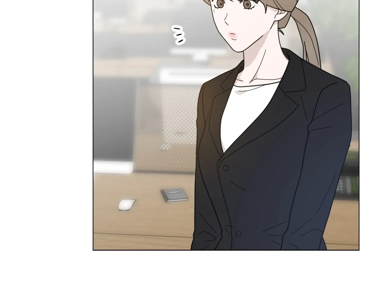 How To Captivate Your Boss Chapter 23 page 102 - 