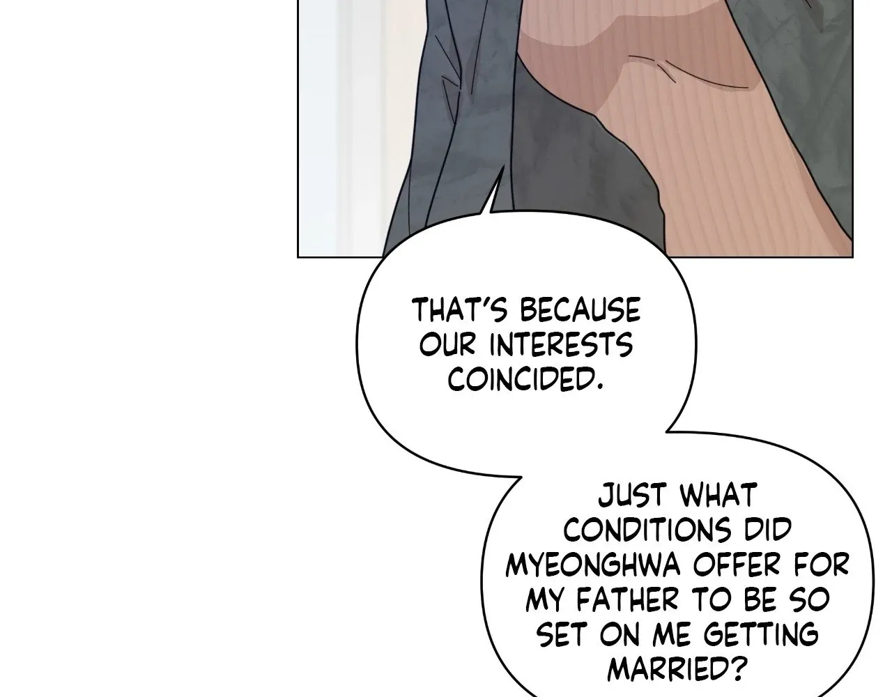 How To Captivate Your Boss Chapter 23 page 15 - 