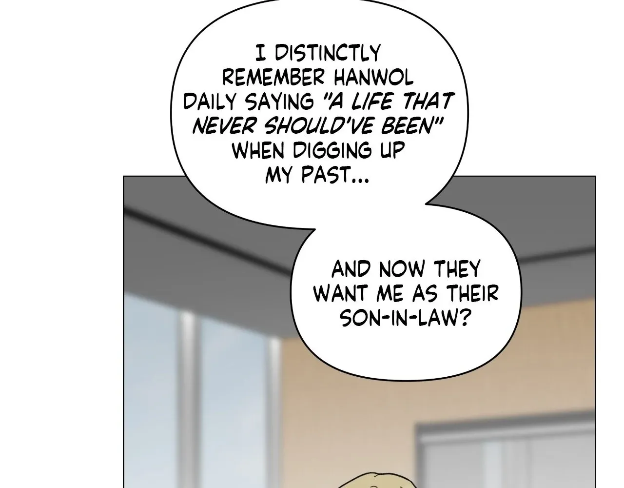 How To Captivate Your Boss Chapter 23 page 17 - 