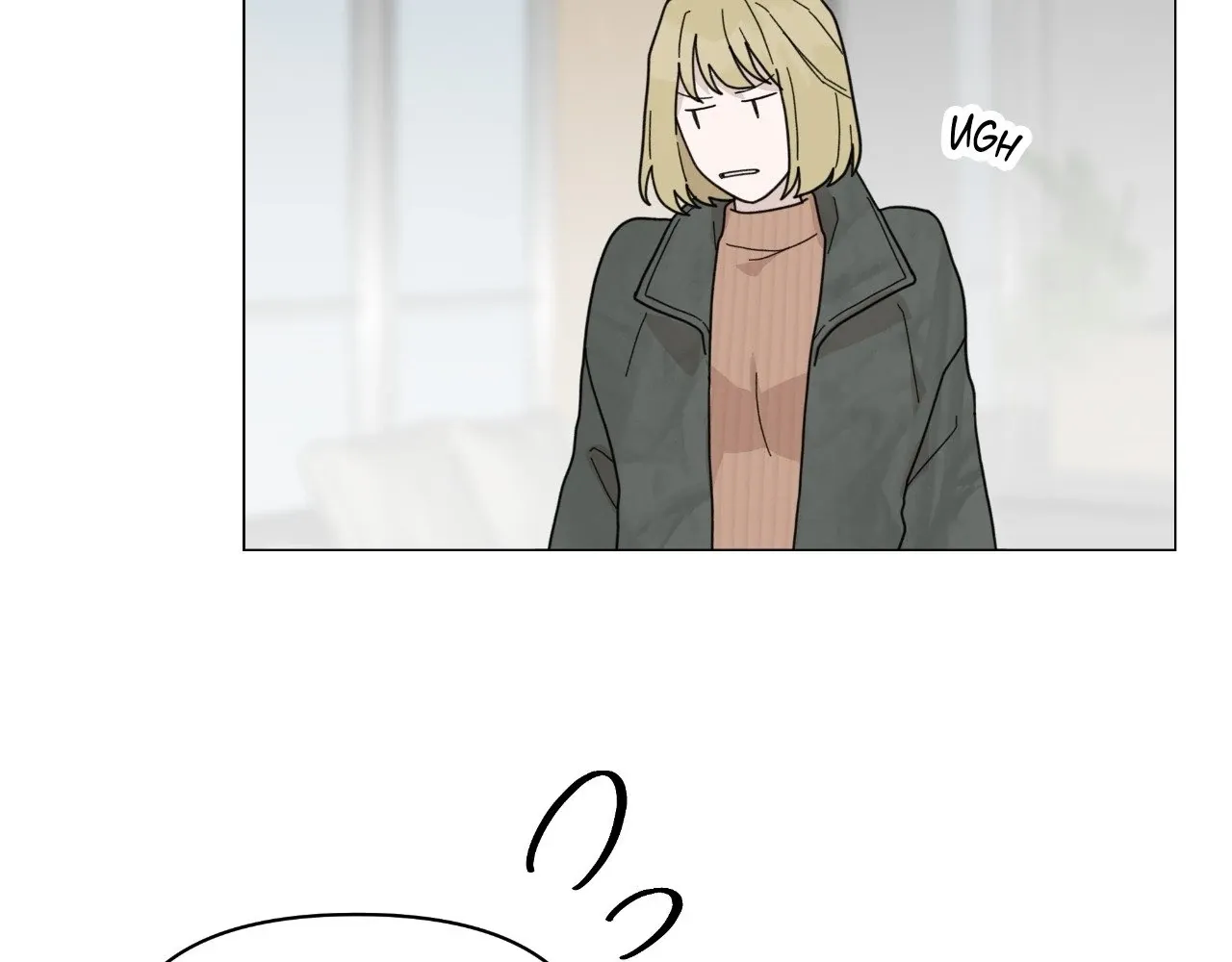 How To Captivate Your Boss Chapter 23 page 18 - 