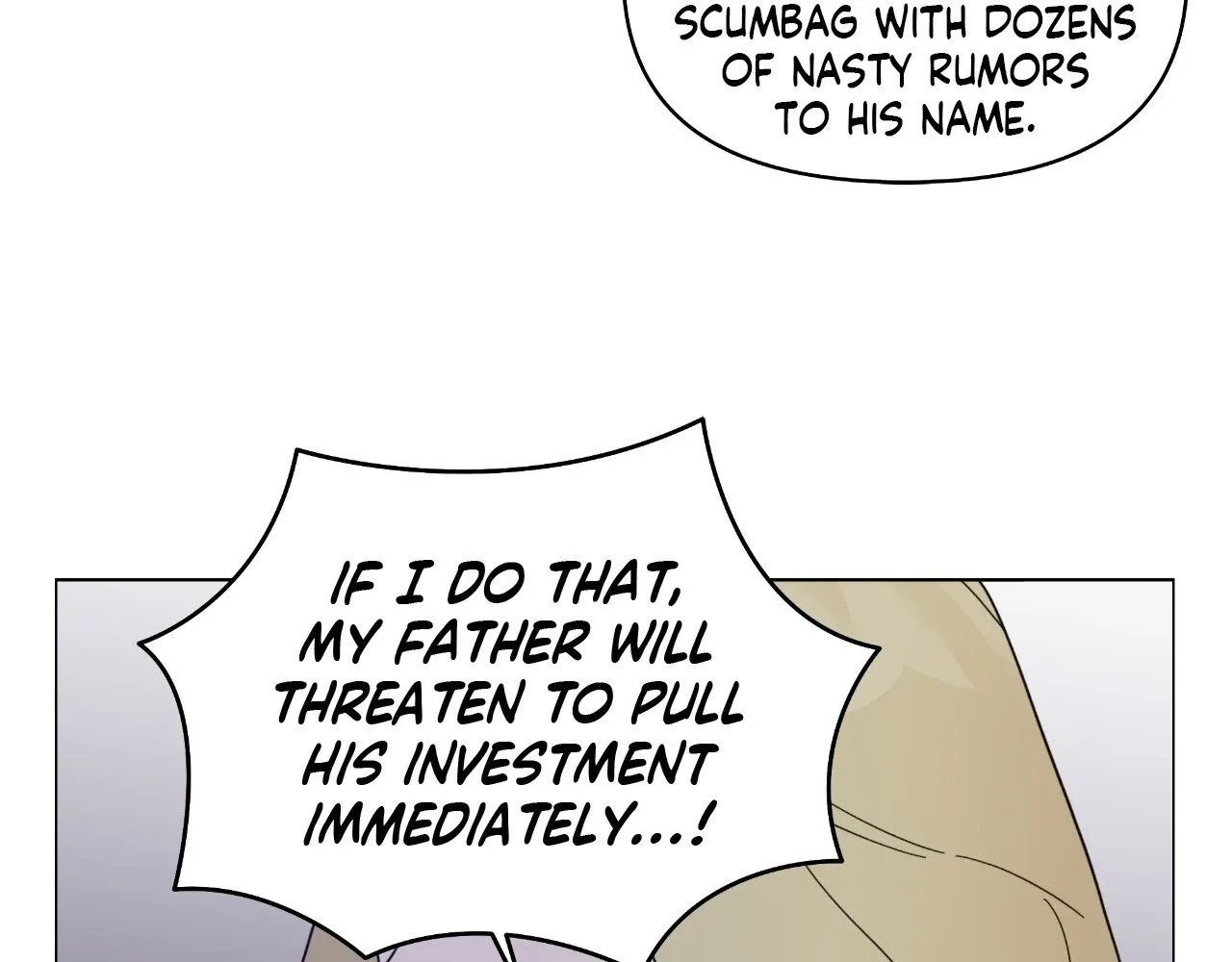 How To Captivate Your Boss Chapter 23 page 20 - 