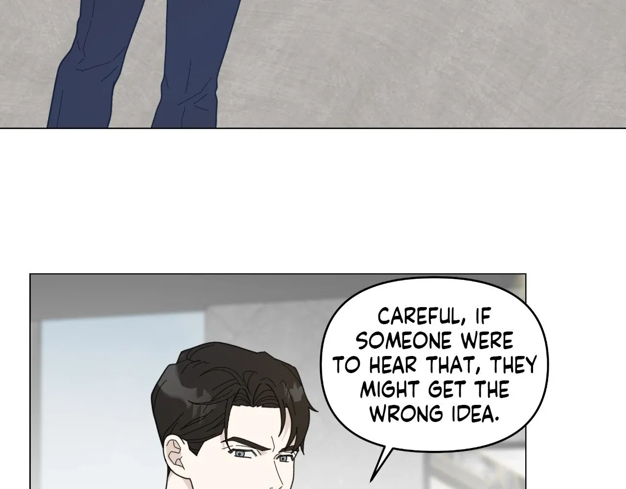 How To Captivate Your Boss Chapter 23 page 3 - 