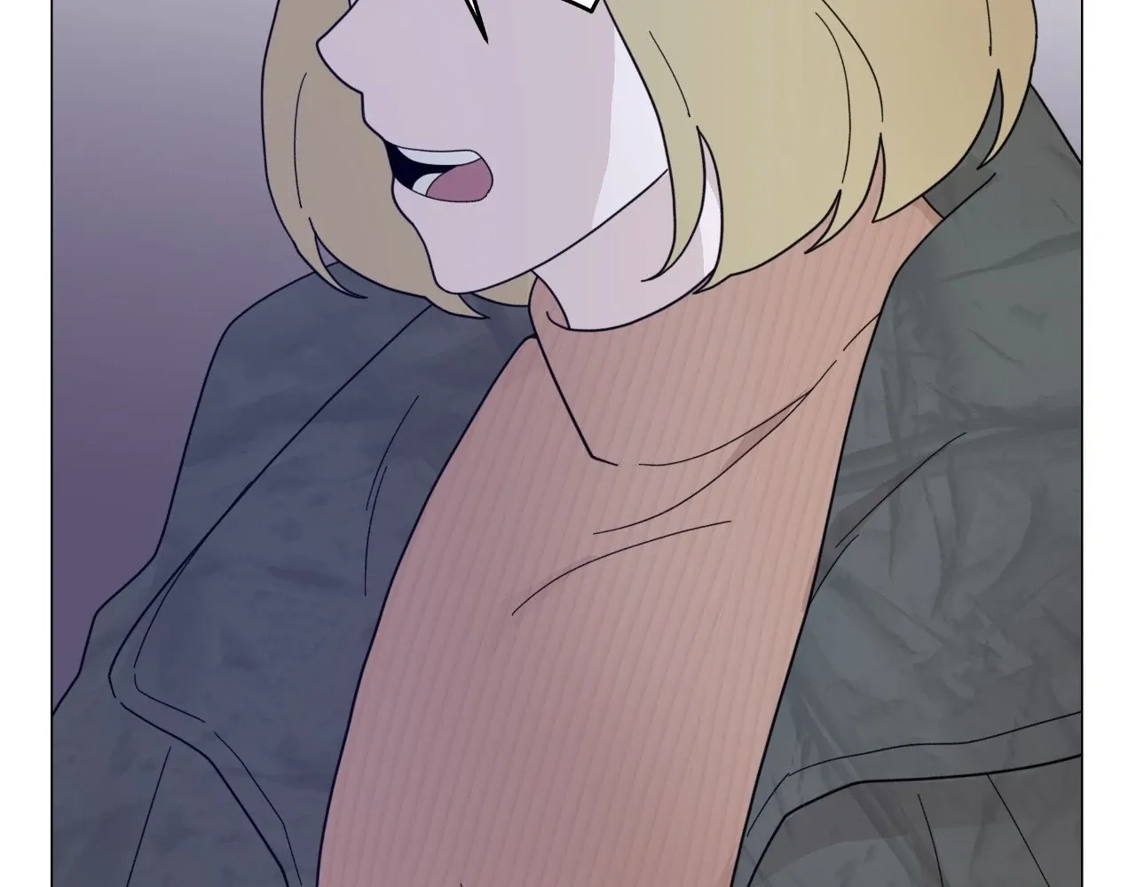 How To Captivate Your Boss Chapter 23 page 21 - 