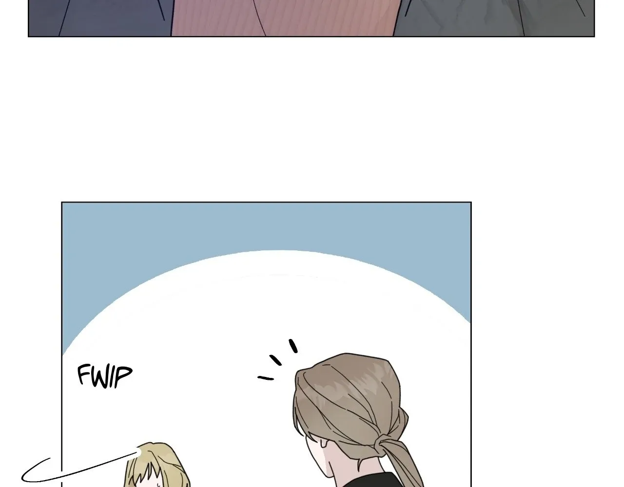 How To Captivate Your Boss Chapter 23 page 22 - 