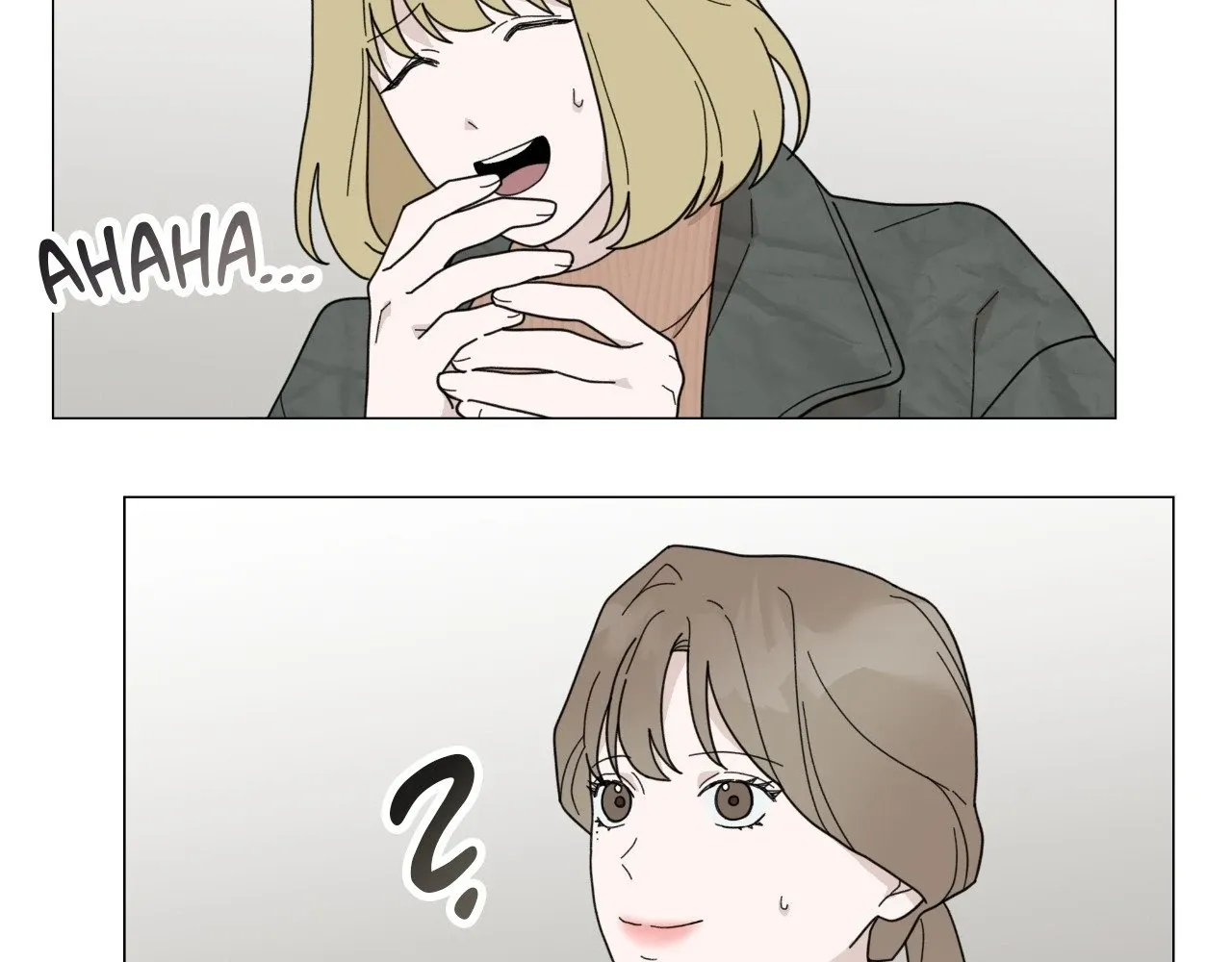 How To Captivate Your Boss Chapter 23 page 24 - 