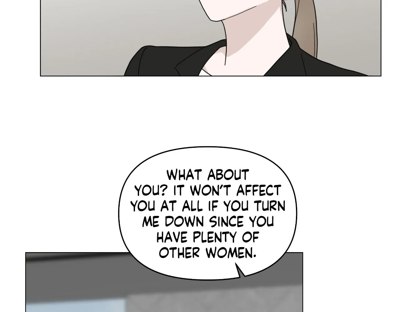 How To Captivate Your Boss Chapter 23 page 25 - 